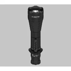 Armytek Predator Pro Magnet Usb / Xhp35 Hi Warm / 1400 Lm / 5Â / 1x18650 (incl.) - Lommelygte Armytek Predator Pro Magnet Usb / Xhp35 Hi Warm / 1400 Lm / 5Â / 1x18650 (incl.) - Lommelygte