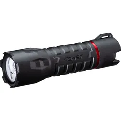 COAST PS500R - Lommelygte COAST PS500R - Lommelygte