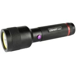 COAST PX300 UV lygte COAST PX300 UV lygte