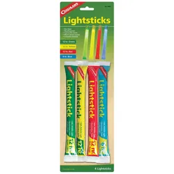Coghlan's Lightsticks - 4 stk. Coghlan's Lightsticks - 4 stk.
