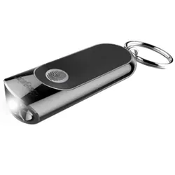 Energizer Keychain Light LED Nøgleringslygte