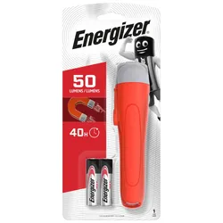 Energizer Magnet Led 2AA 1 pack - Lommelygte