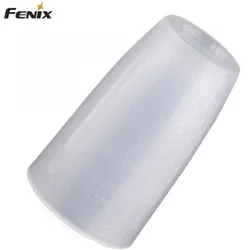 Fenix Diffuser Tip S. E/pd/ld - Tilbehør til lommelygter Fenix Diffuser Tip S. E/pd/ld - Tilbehør til lommelygter