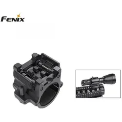 Fenix Flashlight Mount Weapon - Tilbehør til lommelygter Fenix Flashlight Mount Weapon - Tilbehør til lommelygter