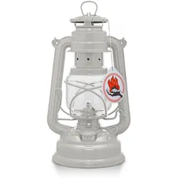 Feuerhand Hurricane Lantern 276 Soft Bei - Lanterne Feuerhand Hurricane Lantern 276 Soft Bei - Lanterne