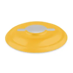 Feuerhand Reflector Shade for the Baby Special 276 Hurricane Lantern - Signal Yellow - Diverse Feuerhand Reflector Shade for the Baby Special 276 Hurricane Lantern - Signal Yellow - Diverse