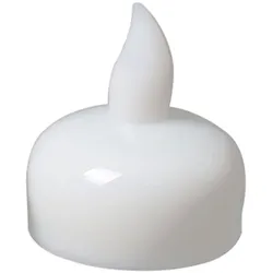 Flydende Led-lys - Hvid (white) - Led-lys Flydende Led-lys - Hvid (white) - Led-lys