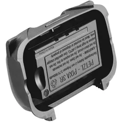 Genopladeligt batteri til PETZL PIXA 3R 930 mAh Genopladeligt batteri til PETZL PIXA 3R 930 mAh