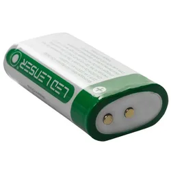 LED Lenser H14R.2 batteri LED Lenser H14R.2 batteri