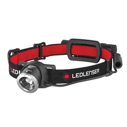 LED Lenser H8R LED Lenser H8R