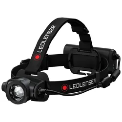 LEDLenser H15R Core Genopladelig Pandelampe LEDLenser H15R Core Genopladelig Pandelampe