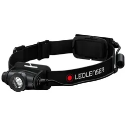 LEDLenser H5R Core Genopladelig Pandelampe LEDLenser H5R Core Genopladelig Pandelampe