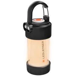 LEDLenser ML4 Warm Light Genopladelig Lanterne LEDLenser ML4 Warm Light Genopladelig Lanterne