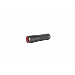 Ledlenser TT - Lommelygte