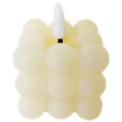 Muto Bobler LED-lys (Rubik's Cube Dots) - Led-lys Muto Bobler LED-lys (Rubik's Cube Dots) - Led-lys