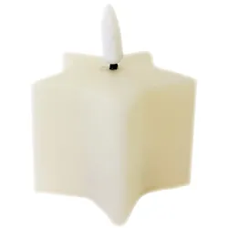 Muto Stjerne LED-lys (Star) - Led-lys Muto Stjerne LED-lys (Star) - Led-lys