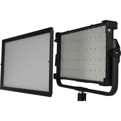 Nanlux Diffusion Intensifier Dyno 650C - Arbejdslampe Nanlux Diffusion Intensifier Dyno 650C - Arbejdslampe