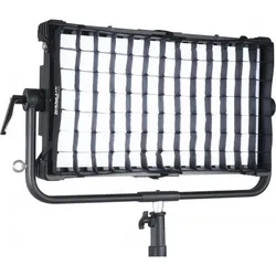 Nanlux EC-DN650C Eggcrate for 650C - Arbejdslampe Nanlux EC-DN650C Eggcrate for 650C - Arbejdslampe