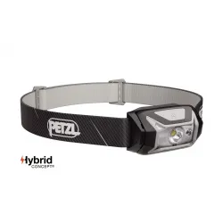 PETZL TIKKA - Black - Pandelampe PETZL TIKKA - Black - Pandelampe