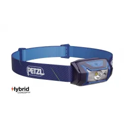 PETZL TIKKA - Blue - Pandelampe PETZL TIKKA - Blue - Pandelampe