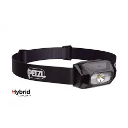 PETZL TIKKINA - Black - Pandelampe PETZL TIKKINA - Black - Pandelampe