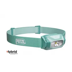 PETZL TIKKINA - Green - Pandelampe PETZL TIKKINA - Green - Pandelampe